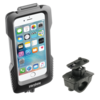 Interphone supporto porta Iphone6S e Iphone6 manubri tubolari