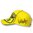 VR46 Cappellino 46 The Doctor