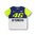 Yamaha t-shirt bimbo Valentino Rossi 46