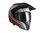 Bmw Motorrad casco Enduro Bullit
