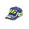 Yamaha cappellino Valentino Rossi 46 VR46