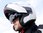 Bmw Motorrad casco System 6 Evo Black Metallizzato
