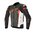 Alpinestars giacca pelle Missile Tech Air compatibile