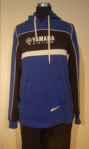 Yamaha Felpa Paddock Donna