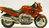 Yamaha corona 47Z GTS1000 1993