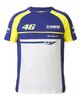 Yamaha T-shirt Valentino Rossi 46