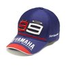 Yamaha cappellino bimbo Jorge Lorenzo 99