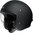 SHOEI helmet J-O MATT BLACK