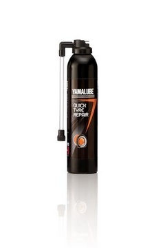 Yamalube® Kit di riparazione rapida gomme 300 ml