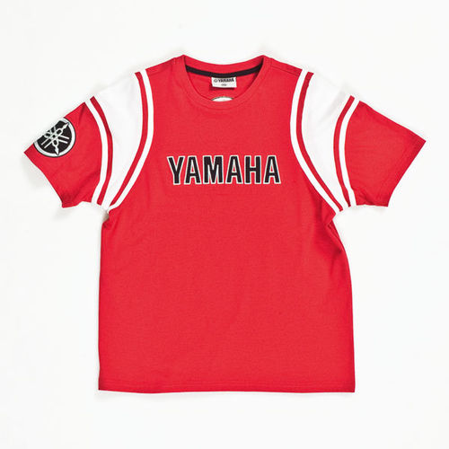 Yamaha t-shirt original bimbo