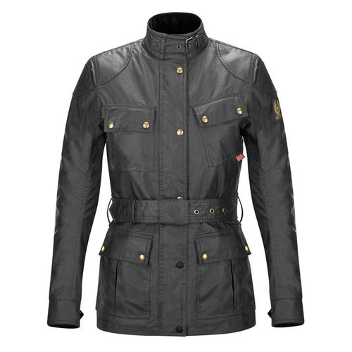 Belstaff giacca donna Classic Tourist Trophy