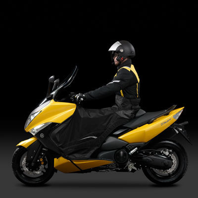 Yamaha Apron Termoscud coprigambe T-MAX 500