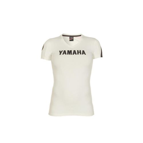 Yamaha T-shirt REVS Zuma donna