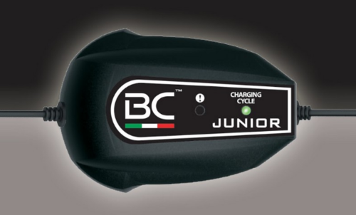 BC mantenitore Junior 900