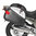 GIVI Portavaligie laterale specifico per valigie Yamaha TDM 900 (02 > 14)