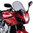 GIVI Cupolino specifico fumé Yamaha FZS Fazer 1000 (01 > 02)