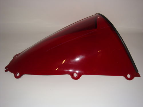 Yamaha Cupolino rosso R1 '98/'99