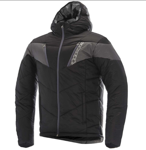 Alpinestars giacca Mack Textile Castlerock