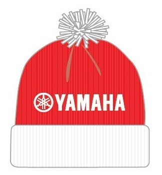 Yamaha berretto Natale adulto