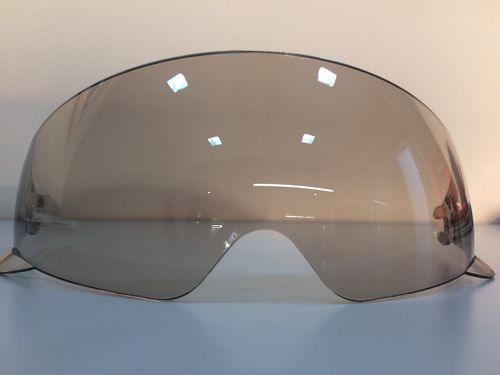 Givi HX05/ 10.8 Urban-J/ 10.8 Style Visierino fumè ad occhiale