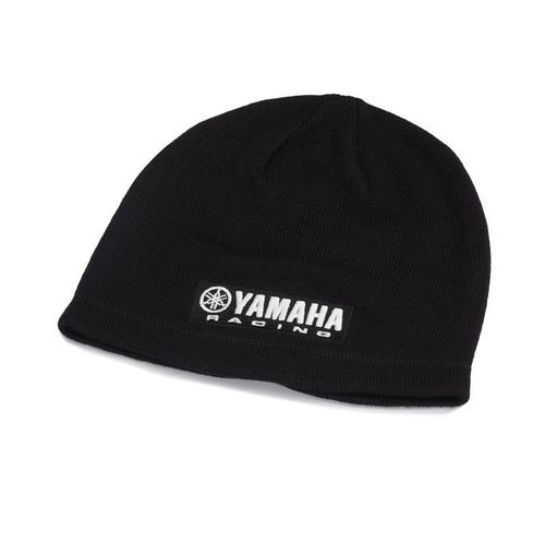 Yamaha cappellino adulto Paddock nero