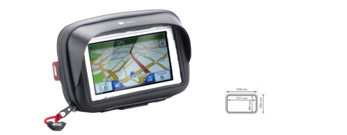 Givi Porta GPS-smartphone S954B