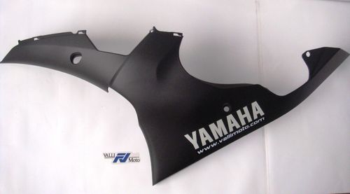 Yamaha lower left fairing R6 2008
