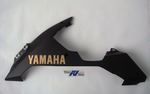 Yamaha left parts R1 2008