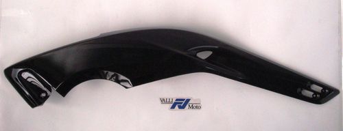 Yamaha coperchio dx nero T-Max 500