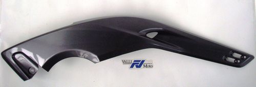Yamaha coperchio dx grigio T-Max 500
