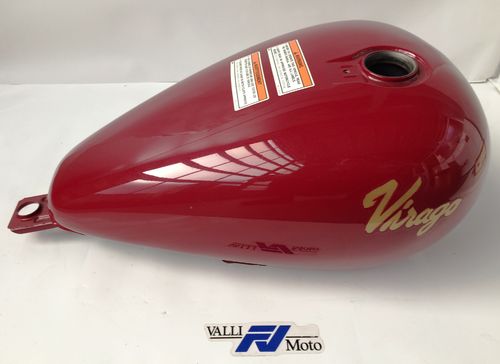 Yamaha serbatoio carburante XV Virago 125 1997