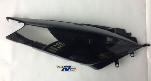 Yamaha fianchetto posteriore dx nero T-Max 500