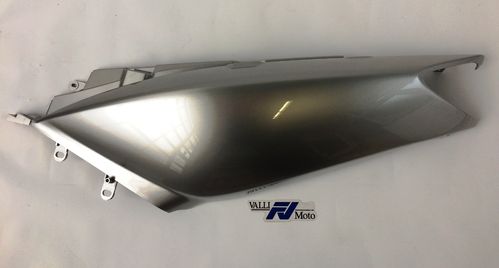 Yamaha fianchetto posteriore sx grigio T-Max 500