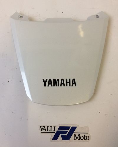 Yamaha coperchio fianchetti bianco T-Max 500 2008-2011