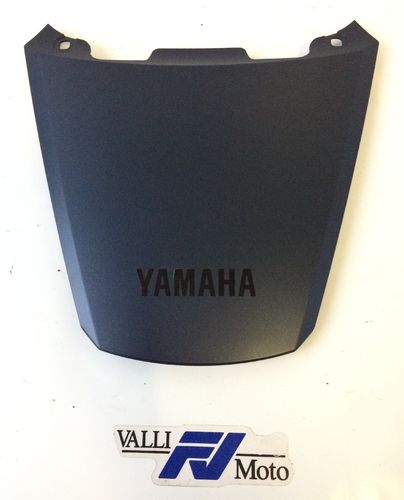 Yamaha coperchio fianchetti gun smoke T-Max 500 2008-2011