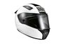Bmw Motorrad helmet Race white