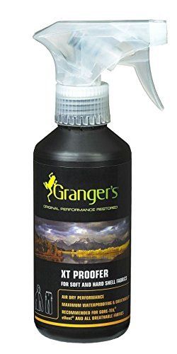 Granger's XT Proofer - impermeabilizzante