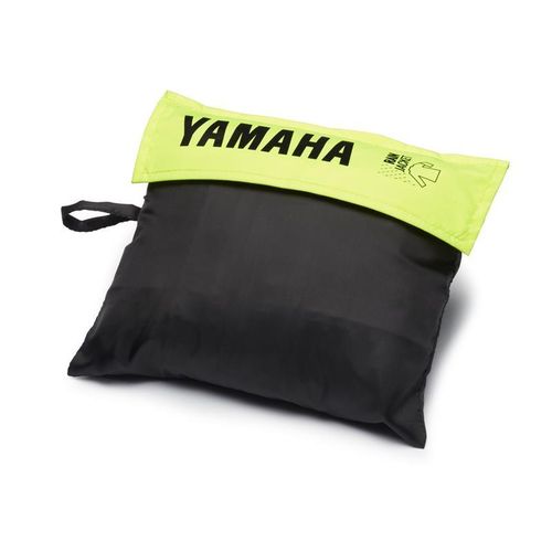 Yamaha pantaloni impermeabile Antipioggia