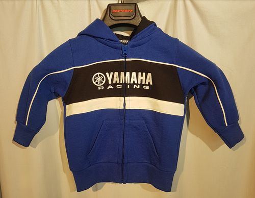 Yamaha Felpa Baby Paddock