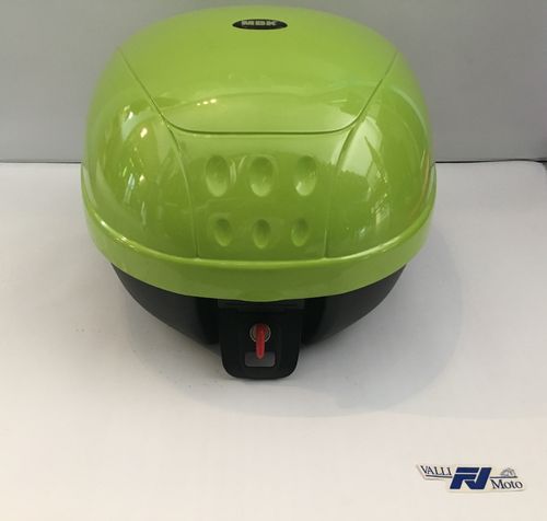Yamaha Baule 28 lt green  verde chiaro