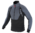 Spidi giacca techno plus chest nero-grigio