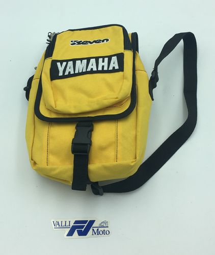 Yamaha /Seven tracolla piccola Laguna seca