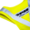 Spidi gilet alta visibilità Certified Vest giallo fluo