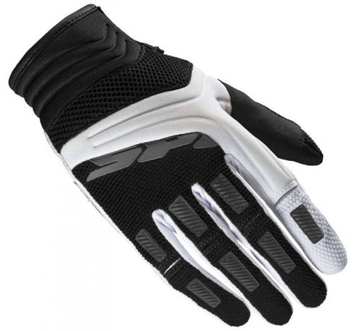 Spidi Mega-X Lady Gloves black/white