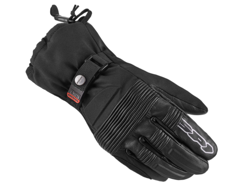 Spidi Globetracker H2Out Glove black