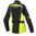 Spidi giacca H2Out Traveler 2 donna giallo fluo