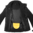Spidi Gamma H2Out Jacket black