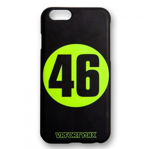 VR46 cover Valentino Rossi 46 Iphone 6/6s