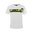 VR46 men's white cupolino t-shirt