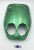 Yamaha green front shield dgm6 MBK Ovetto / Neo's 1997-2001